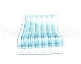405HD1120125 Kason 12 X 125 Strip Curtain