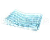 405HD1120125 Kason 12 X 125 Strip Curtain