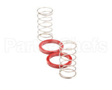 406-069RS Prince Castle Mcd Ketchup Spring And Piston