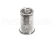 406-130-111-000 Traulsen Rivnut 10-32 Ss
