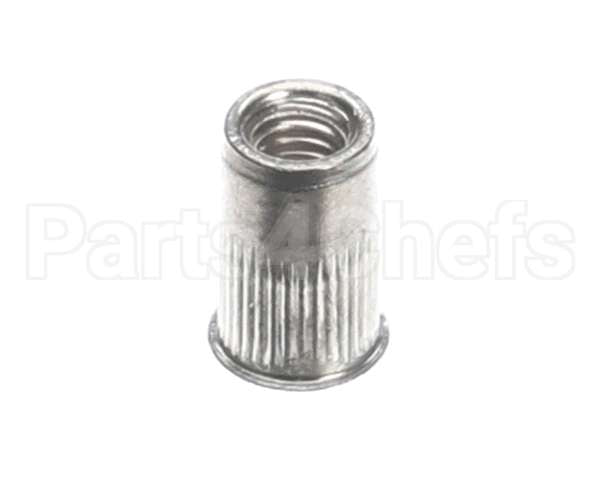 406-130-111-000 Traulsen Rivnut 10-32 Ss