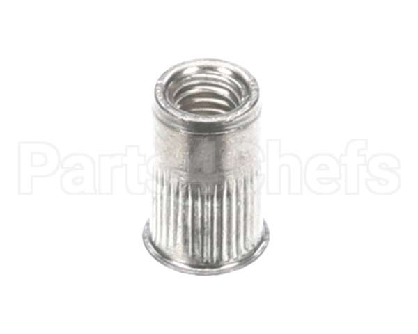 406-130-111-000 Traulsen Rivnut 10-32 Ss