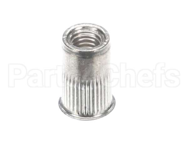 406-130-111-000 Traulsen Rivnut 10-32 Ss
