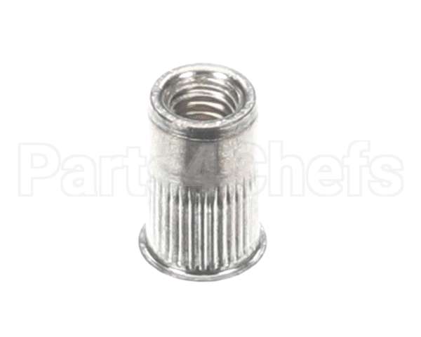 406-130-111-000 Traulsen Rivnut 10-32 Ss