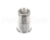 406-130-111-000 Traulsen Rivnut 10-32 Ss