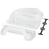 406-152S Compatible Prince Castle Lid & Tether Kit