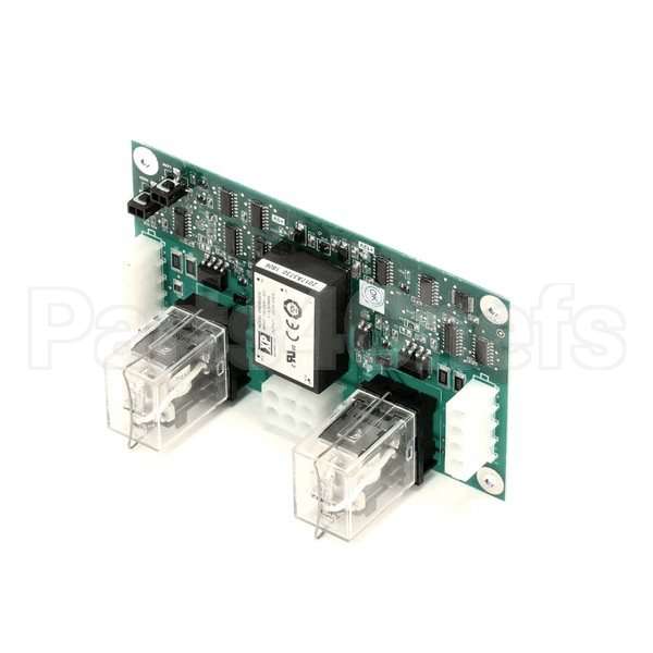4060070 Compatible Frymaster Pcbassy, Basket Lift Re Versing