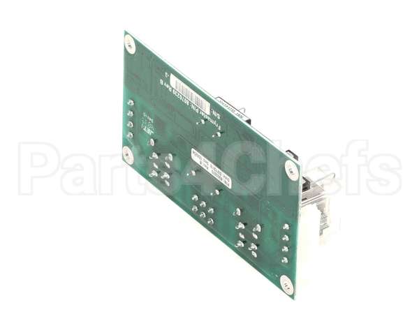 4060070 Frymaster Pcb Assembly,Basket Lift Reversing
