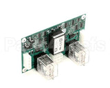 4060070 Frymaster Pcb Assembly,Basket Lift Reversing