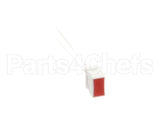 4060178 Antunes Led Indicator, Red