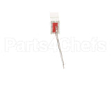 4060178 Antunes Led Indicator, Red
