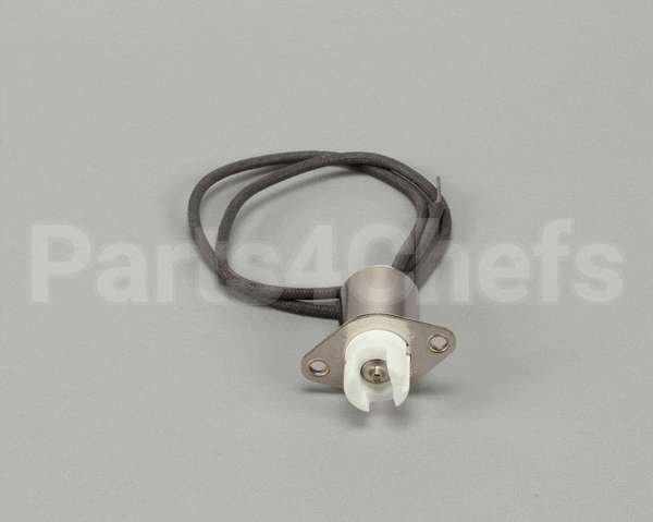 4060189 Antunes Lampholder, Quartz