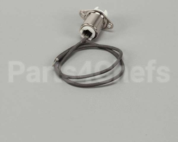 4060189 Antunes Lampholder, Quartz