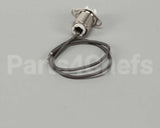 4060189 Antunes Lampholder, Quartz