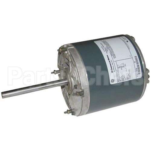4060192 Compatible Lincoln Motor