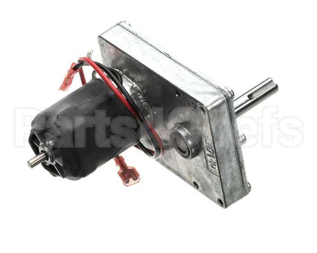 4060200 Lincoln Gearmotor Cti Std