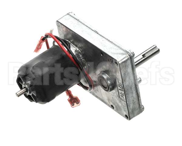 4060200 Lincoln Gearmotor Cti Std