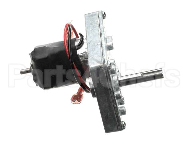4060200 Lincoln Gearmotor Cti Std