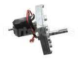 4060200 Lincoln Gearmotor Cti Std