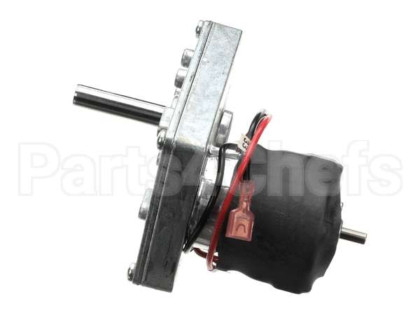 4060200 Lincoln Gearmotor Cti Std