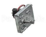 4060200 Lincoln Gearmotor Cti Std