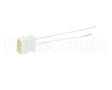 4060208 Antunes Led Indicator, Yellow