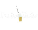4060208 Antunes Led Indicator, Yellow