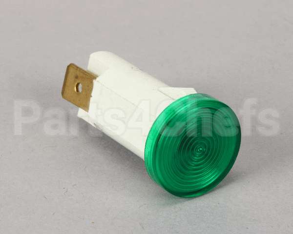 4060315 Antunes Ind. Light,Grn-250V