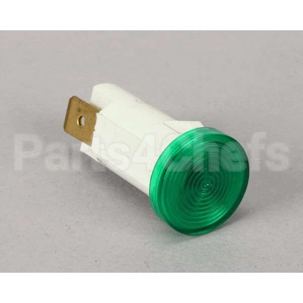 4060315 Compatible Roundup Ind.light, Grn-250V