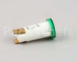 4060331 Antunes Ind.light,Grn-125V