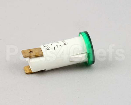 4060331 Antunes Ind.light,Grn-125V