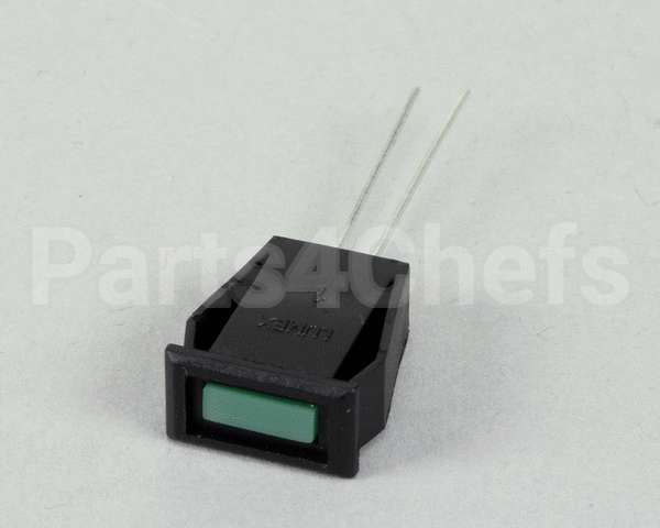 4060362 Antunes Led, Snap-In (Green)