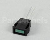 4060362 Antunes Led, Snap-In (Green)