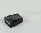 4060362 Antunes Led, Snap-In (Green)