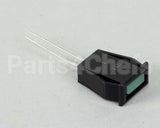 4060362 Antunes Led, Snap-In (Green)