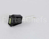 4060363 Antunes Led, Snap-In (Yellow)