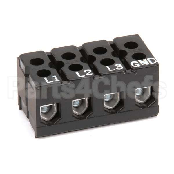 4060392 Compatible Roundup Terminal Block