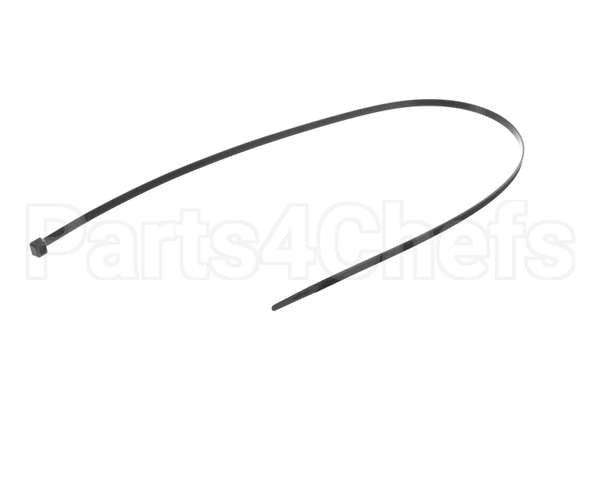4060438 Antunes Cable Tie 36 , Black