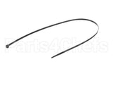 4060438 Antunes Cable Tie 36 , Black