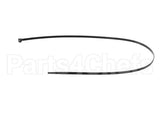 4060438 Antunes Cable Tie 36 , Black