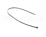 4060438 Antunes Cable Tie 36 , Black