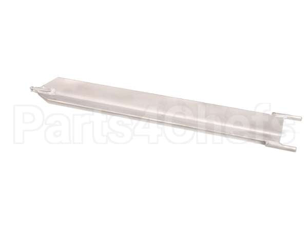 40613 Henny Penny Weld Assembly-Spit Ang Scr3/6/12