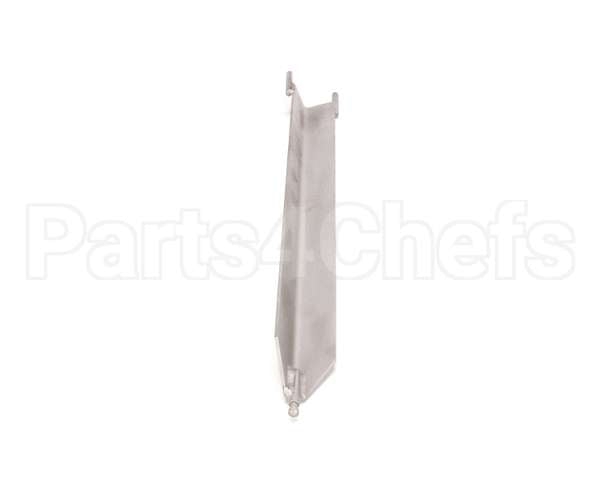 40613 Henny Penny Weld Assembly-Spit Ang Scr3/6/12