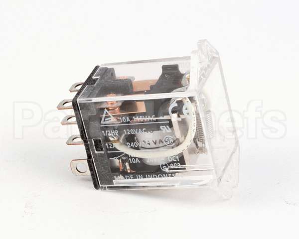 406132-03 Hoshizaki Relay - Water Contro