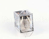 406132-07 Hoshizaki Relay, Omron #Ly2F-A