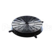 40620B Compatible Continental Guard, Fan 8