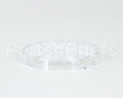 40622 Continental Refrigeration Guard, Fan 6 Plastic (6-7/8 Inside) (6-1