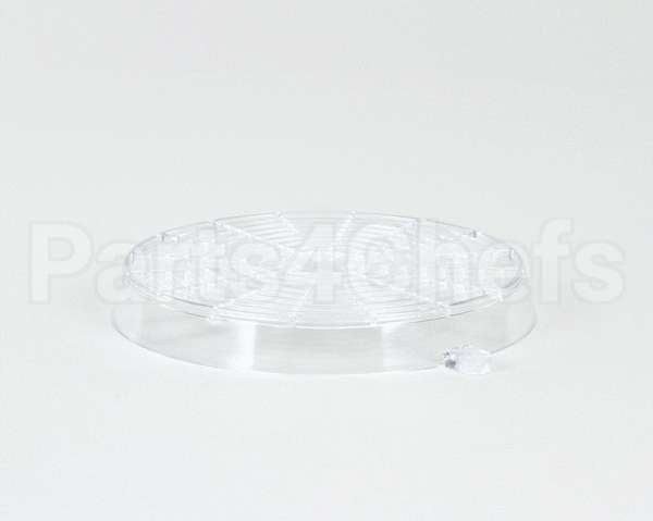 40622 Continental Refrigeration Guard, Fan 6 Plastic (6-7/8 Inside) (6-1
