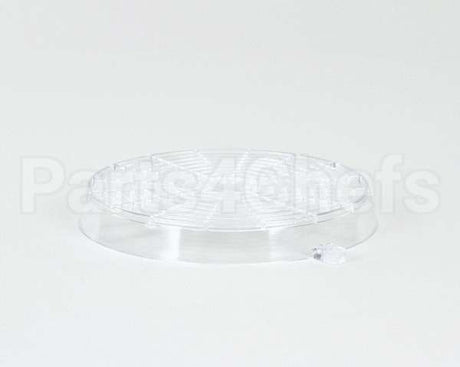 40622 Continental Refrigeration Guard, Fan 6 Plastic (6-7/8 Inside) (6-1