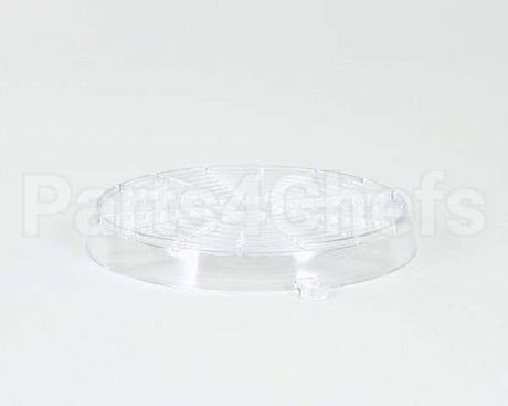 40622 Continental Refrigeration Guard, Fan 6 Plastic (6-7/8 Inside) (6-1